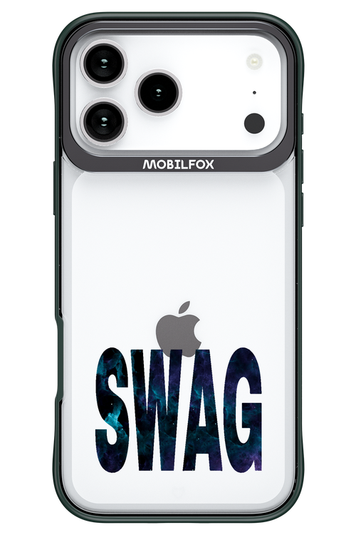 Holo Swag 2.0 - Apple iPhone 17 Pro Max
