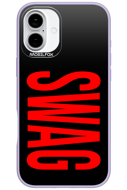 SWAG 2.0 - Apple iPhone 16 Plus