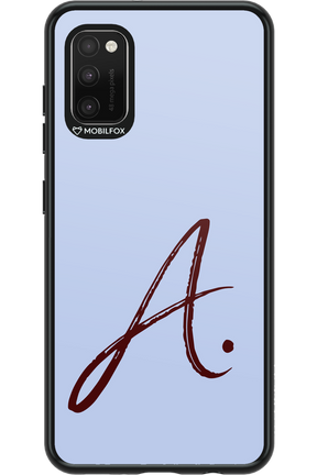 (Jellyfish Presso) A 2.0 - Samsung Galaxy A41