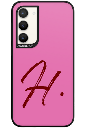 (Sorbet) H 2.0 - Samsung Galaxy S23 Plus