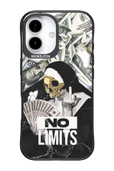 No Limits 2.0 - Apple iPhone 17
