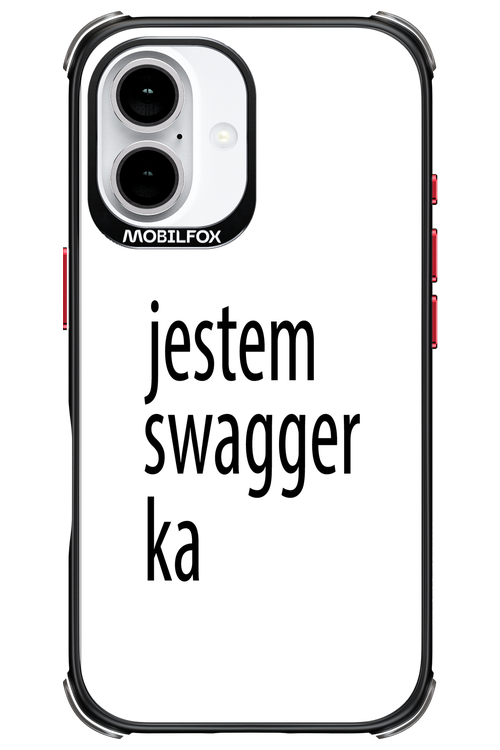 Swagger 2.0 - Apple iPhone 16