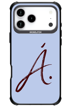 (Jellyfish Presso) A II 2.0 - Apple iPhone 17 Pro Max