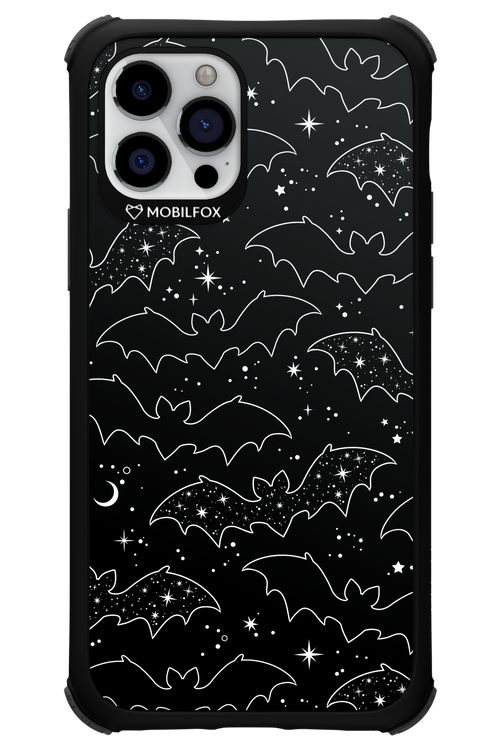 Dreamer Bat - Apple iPhone 12 Pro
