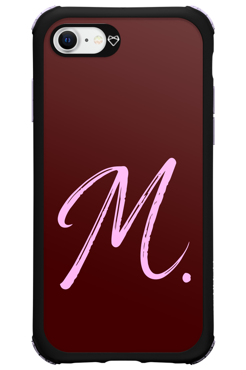 (Dark Blush) M 2.0 - Apple iPhone 7