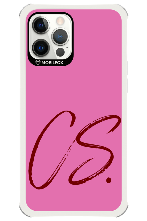 (Sorbet) CS 2.0 - Apple iPhone 12 Pro Max