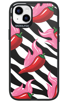 SPICY STRIPES 2.0 - Apple iPhone 14 Plus