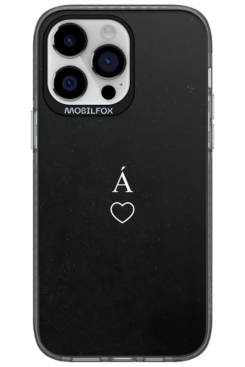 A Black II 2.0 - Apple iPhone 14 Pro Max
