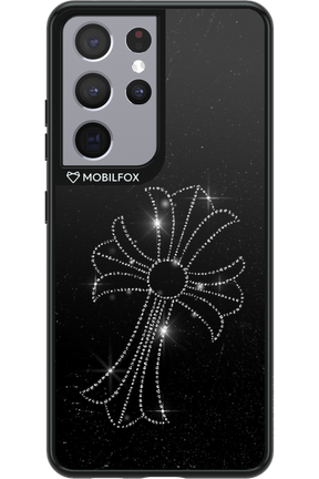 Chrome Standard - Samsung Galaxy S21 Ultra