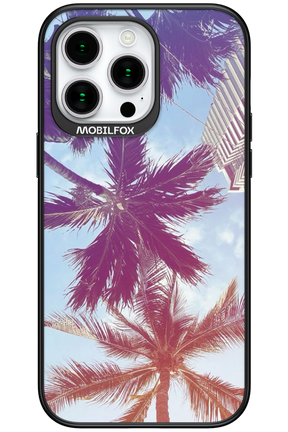 Sunset Dreams - Apple iPhone 15 Pro Max