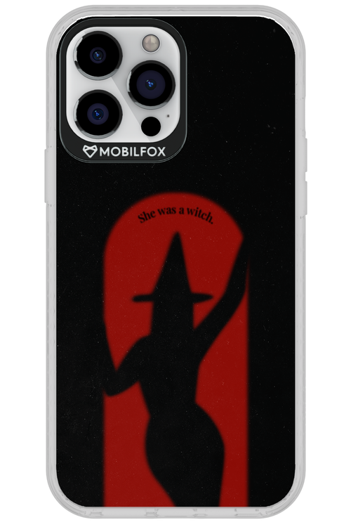 Witch Season - Apple iPhone 13 Pro Max