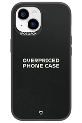 Overprieced - Apple iPhone 15