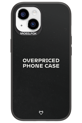 Overprieced - Apple iPhone 15