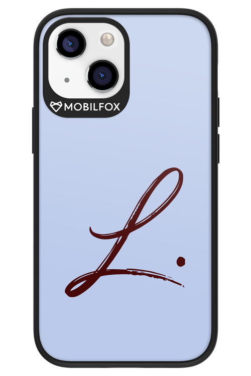 (Jellyfish Presso) L 2.0 - Apple iPhone 13 Mini