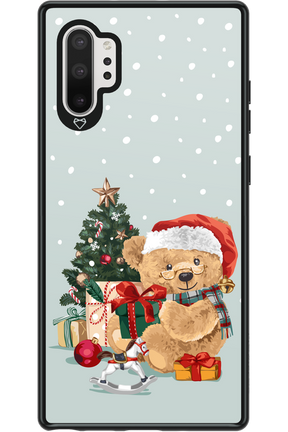 Merry Christmas Bear - Samsung Galaxy Note 10+