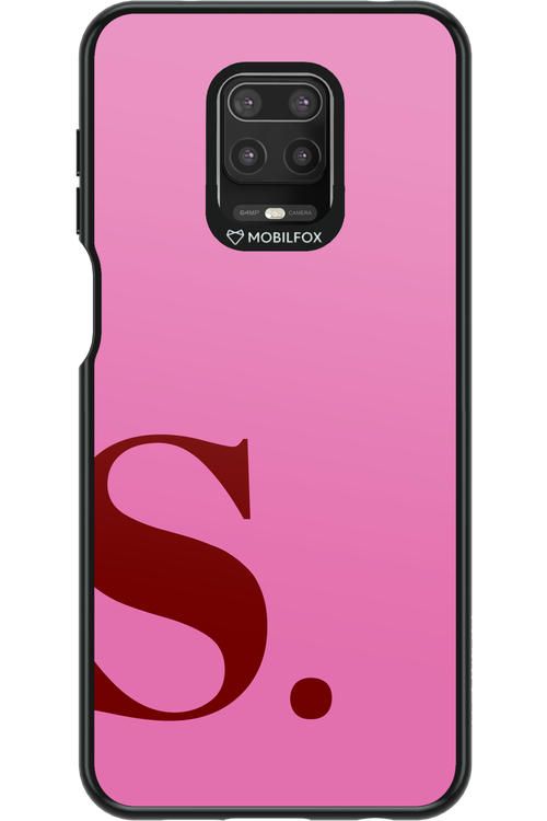 S (Sorbet) 2.0 - Xiaomi Redmi Note 9 Pro