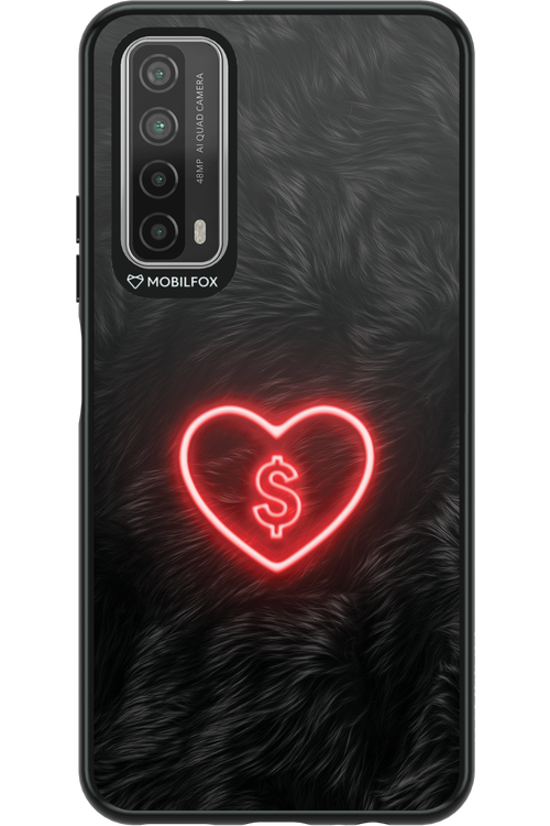 Rich Desire - Huawei P Smart 2021