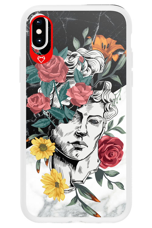 Dead David - Apple iPhone X