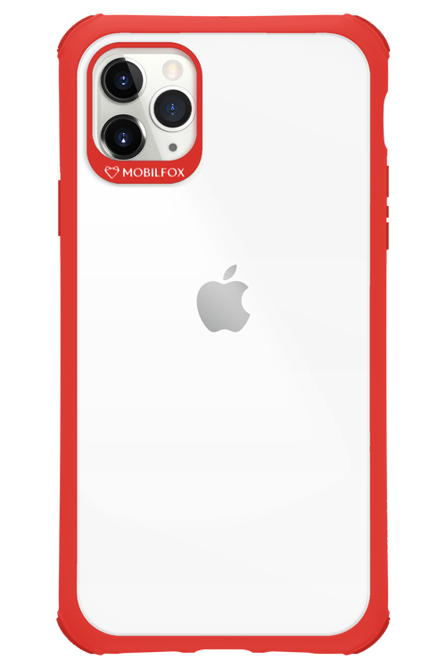 NUDE - Apple iPhone 11 Pro Max