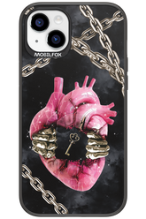 Love - Apple iPhone 15 Plus