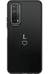 L Black 2.0 - Huawei P Smart 2021