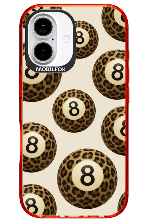 Wild Winner - Apple iPhone 16