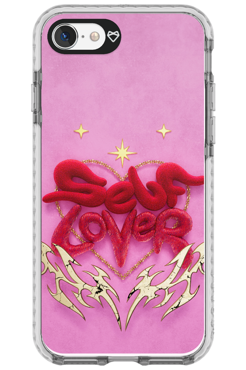 Self Lover - Apple iPhone SE 2022