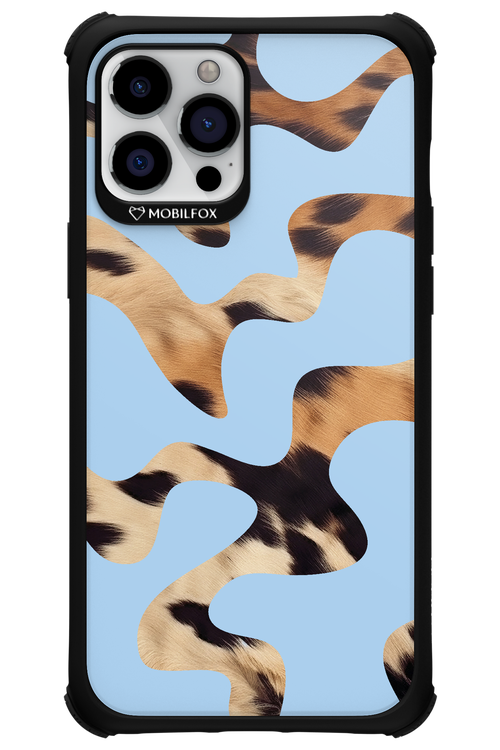 Funky Deer - Apple iPhone 12 Pro Max