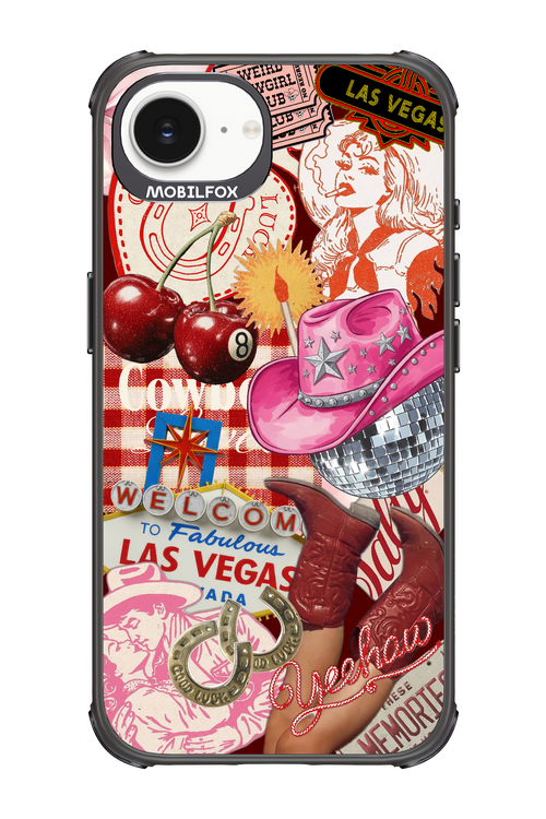 Cowgirl Club 2.0 - Apple iPhone 17e