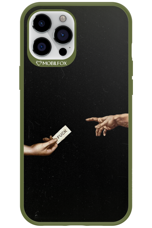 Giving 2.0 - Apple iPhone 12 Pro Max
