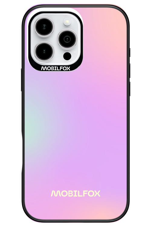 Pastel Violet - Apple iPhone 16 Pro Max