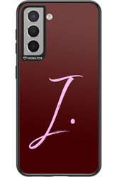 (Dark Blush) I 2.0 - Samsung Galaxy S21