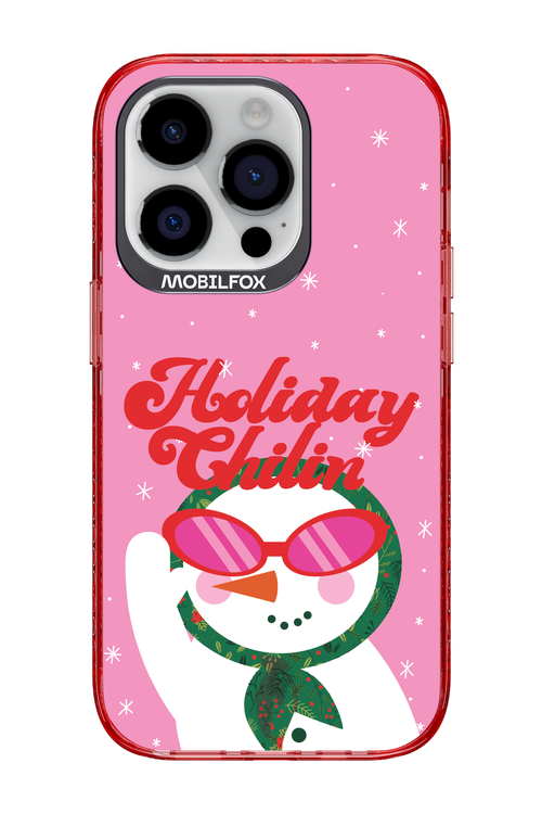 Holiday Chillin - Apple iPhone 14 Pro