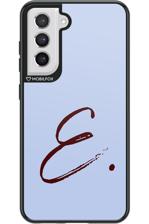 (Jellyfish Presso) E 2.0 - Samsung Galaxy S21 FE