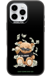 Easy Come Easy Go - Apple iPhone 16 Pro Max