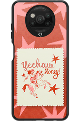 Yeehaw Honey 2.0 - Xiaomi Poco X3 NFC