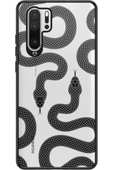 Snakes 2.0 - Huawei P30 Pro