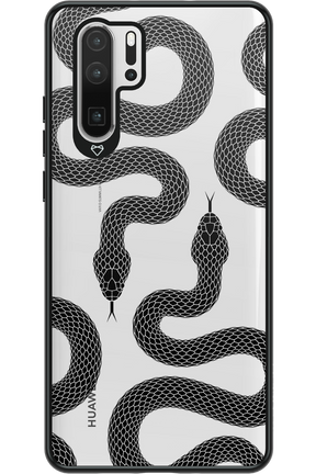 Snakes 2.0 - Huawei P30 Pro