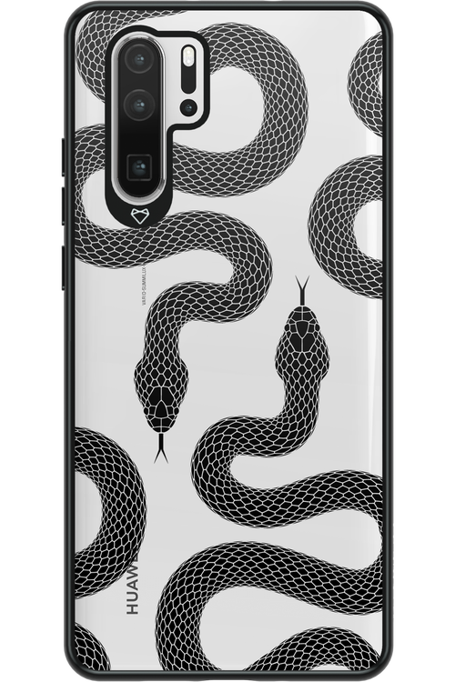 Snakes 2.0 - Huawei P30 Pro