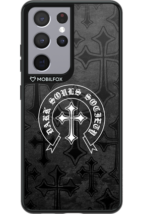 Dark Souls Society - Samsung Galaxy S21 Ultra