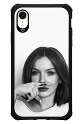 Soft Focus - Apple iPhone XR