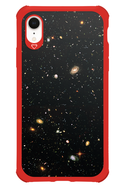 Cosmic Space - Apple iPhone XR