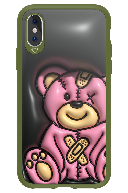 Dead Bear 2.0 - Apple iPhone XS