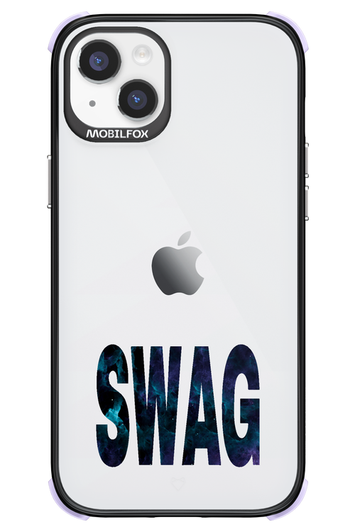 Holo Swag 2.0 - Apple iPhone 14 Plus