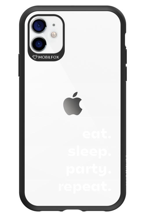 Party Loop Light - Apple iPhone 11