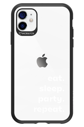Party Loop Light - Apple iPhone 11