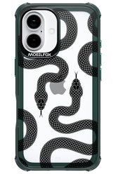 Snakes 2.0 - Apple iPhone 16