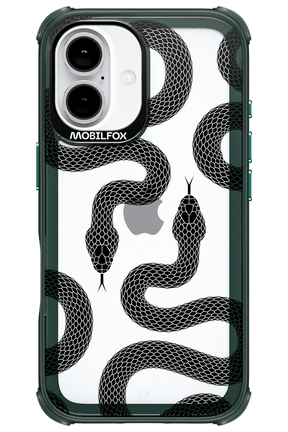 Snakes 2.0 - Apple iPhone 16