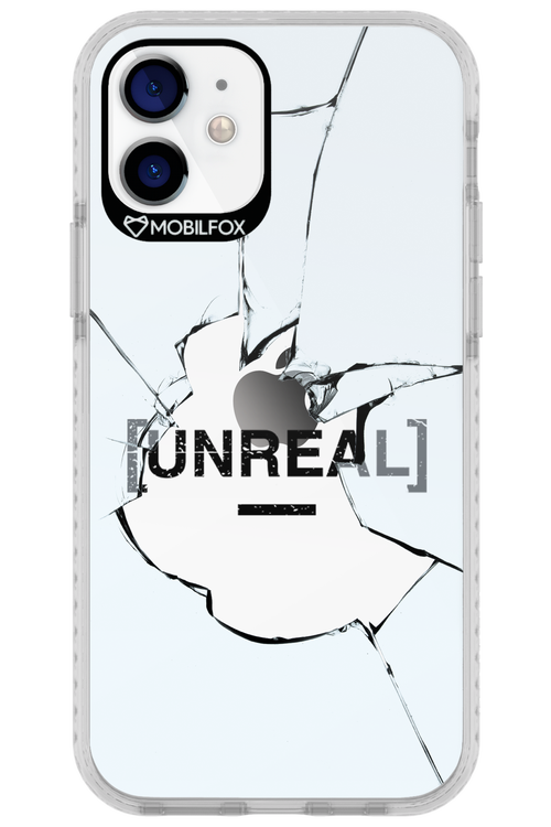 Broken Glass - Apple iPhone 12