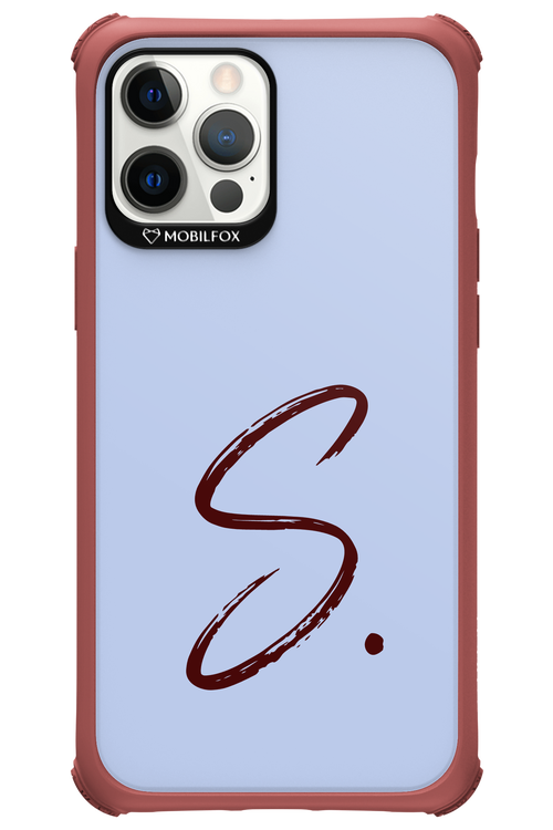 (Jellyfish Presso) S 2.0 - Apple iPhone 12 Pro Max